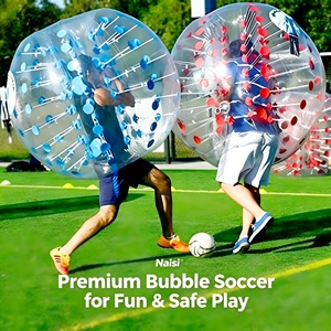 Bola de Futebol Inflável Personalizada para Adultos e Crianças, à Prova d'Água e Resistente ao Frio, Brinquedo Esportivo para Atividades ao Ar Livre - Product Image 1