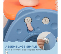 Table à dessin pour enfants intérieur enfants bureau d'étude enfant en bas âge planche à dessin table bébé table à manger et chaise