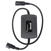 Módulo TECH2CANDI para GM OLIVER, Adaptador de Conector de Diagnóstico Automotriz, Escáner Candi