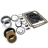 طقم إعادة بناء ناقل الحركة الأوتوماتيكي RE5R05A لسيارات إنفينيتي EX35 FX35 FX45 G35 G37 Q45 QX56 ونيسان وكيا
