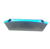 Lámpara Atrapa Insectos FlyHunter Uplight30 de Pared