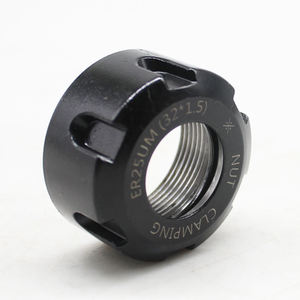 Serrage de <span class=keywords><strong>pince</strong></span> cnc haute précision er16 er20 <span class=keywords><strong>er25</strong></span> er32 - Product Image 3