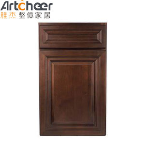 RTA橱柜实木样件可供出售 - Product Image 2