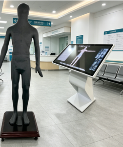 Equipo de Entrenamiento con Maniquí para Ciencias Médicas con Tecnología Informática Moderna para la Evaluación de Habilidades de Medicina Tradicional China - Product Image 4