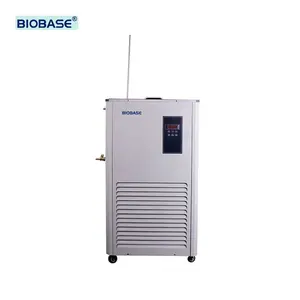 Biobase pendingin sirkulasi air industri mini, pendingin sirkulasi air untuk Laboratorium/rumah sakit