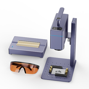 Laserpecker mesin pengukir Laser multifungsi, <span class=keywords><strong>3</strong></span> set Laser definisi tinggi untuk pengukir Laser logam kecepatan tinggi - Product Image 2