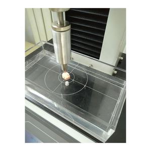 Çin Tedarikçisi Soyulabilir Tıbbi Ambalaj Kuvvet <span class=keywords><strong>Test</strong></span> Cihazı Kauçuk Tıpa Delinme Direnci Testi - Product Image 5