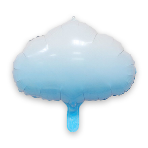 <span class=keywords><strong>Palloncini</strong></span> a Forma di Nuvola <span class=keywords><strong>con</strong></span> <span class=keywords><strong>Arcobaleno</strong></span>, Vendita all'Ingrosso, Grandi <span class=keywords><strong>Palloncini</strong></span> per Decorazioni Festa di Compleanno - Product Image 2