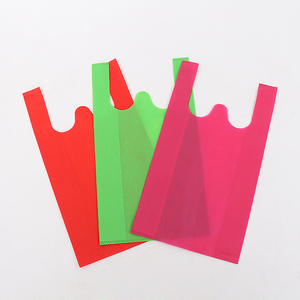 2024 New Design T Shirt <b>Packing</b> Bags Wholesale t Shirt Bags with Customized logo Size Color Thickness - Product Image 1