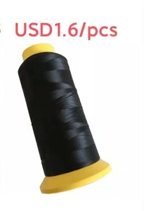 Accessoires capillaires <span class=keywords><strong>pas</strong></span> chers Letsfly, filet à perruque, travaux d'aiguille, outils de couture - Product Image 3