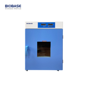 BIOBASE Nuevo <span class=keywords><strong>Horno</strong></span> de Secado/Incubadora de Doble Uso 248L 80~200 ° Pantalla LED para <span class=keywords><strong>Horno</strong></span> de Laboratorio - Product Image 1