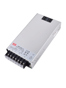 หมายถึง HRP-300-12เอาต์พุตเดี่ยวที่ปิดสวิตชิ่งพาวเวอร์ซัพพลาย300วัตต์12โวลต์<span class=keywords><strong>27A</strong></span> พร้อมฟังก์ชั่น PFC ปรับแหล่งจ่ายไฟ12โวลต์ - Product Image 5