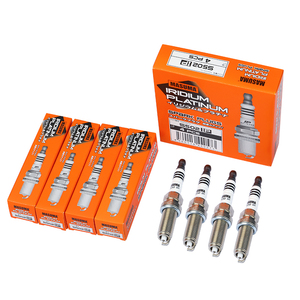 S034C MASUMA Bujía Económica de Iridio y Platino <span class=keywords><strong>SC20HR11</strong></span> para TOYOTA 90919-01253 y Negocio Mayorista - Product Image 2