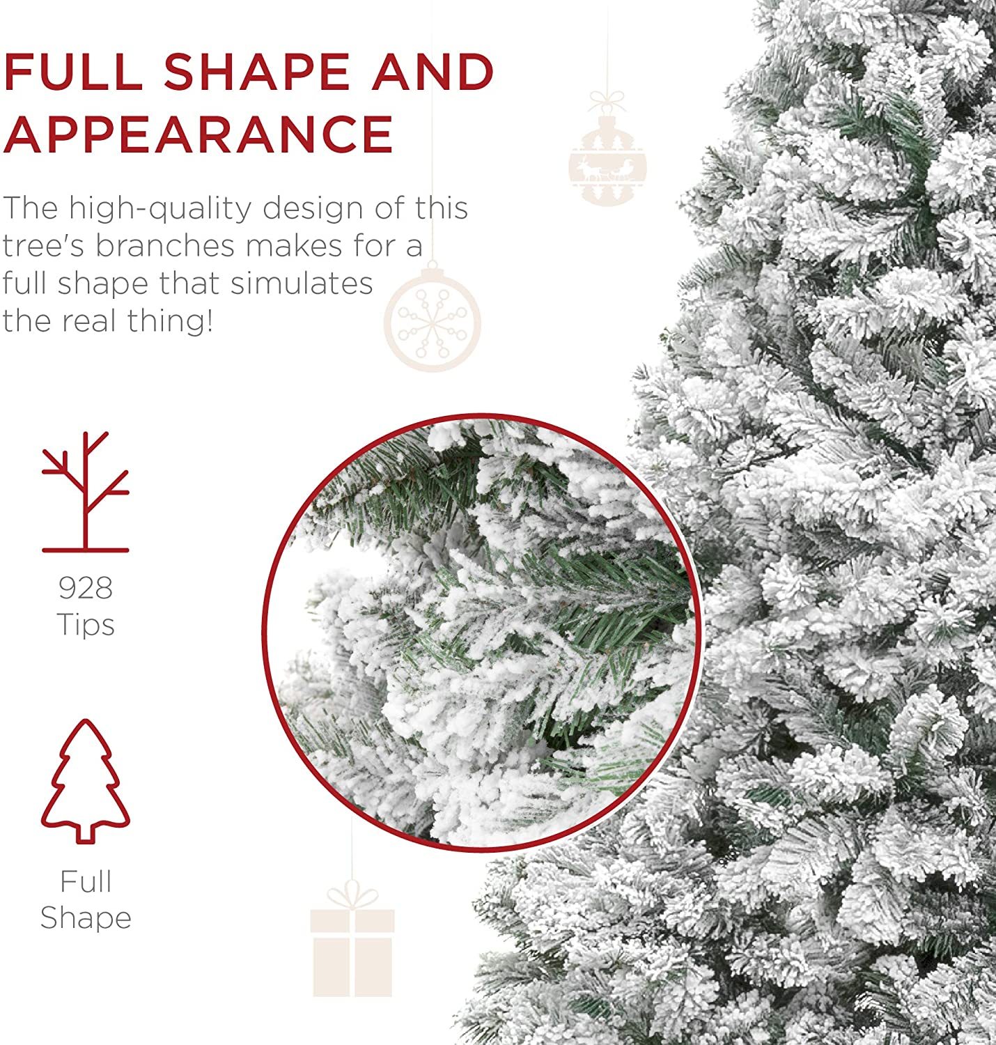 How to Choose the Best Premium Artificial Christmas Tree