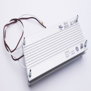 PLC BW 300. 6-002 08022976 300Ohm 200W 850VDC - Product Image 1