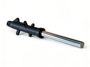 Amortisseur de <span class=keywords><strong>suspension</strong></span> de fourche avant pour moto Bajaj Boxer BM150, pièces de rechange pour amortisseur de roue avant - Product Image 1