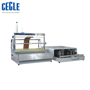 ACW-88A/ACW-88 + 3DP-88/A3DP-88 Tự Động overwrapping máy đối với xà phòng hộp - Product Image 5