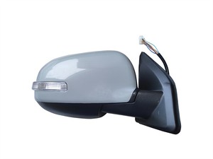 Espejo Lateral para MITSUBISHI ASX <span class=keywords><strong>2015</strong></span>, 3 Cables - Product Image 2