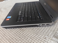 Laptop Usato DaLL Latitude E6440 con Processore Intel Core I7-4600M, 8GB RAM, 256GB SSD, Grafica AMD