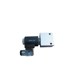 Pièces de rechange de Valve directionnelle de broyeur de pierre de <span class=keywords><strong>roche</strong></span> C63 C80 C95 C96 C100 - Product Image 1