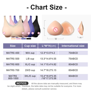 OEM/ODM 2 <span class=keywords><strong>en</strong></span> 1 : <span class=keywords><strong>Soutien</strong></span>-<span class=keywords><strong>gorge</strong></span> à poches avec prothèses mammaires <span class=keywords><strong>en</strong></span> <span class=keywords><strong>silicone</strong></span> et plastron mammaire <span class=keywords><strong>en</strong></span> <span class=keywords><strong>silicone</strong></span> pour femmes à poitrine petite - Product Image 4