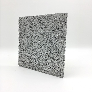<span class=keywords><strong>Espuma</strong></span> <span class=keywords><strong>de</strong></span> Aluminio <span class=keywords><strong>de</strong></span> Celda Cerrada <span class=keywords><strong>de</strong></span> Alta Intensidad para Absorción Acústica y Reducción <span class=keywords><strong>de</strong></span> Ruido, Fabricantes <span class=keywords><strong>de</strong></span> <span class=keywords><strong>Espuma</strong></span> Metálica - Product Image 4