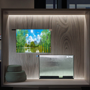 12.6-inch độ phân giải cao 2160x1440 TFT <span class=keywords><strong>LCD</strong></span> module 12 inch điện dung màn hình cảm ứng màn hình EDP-40 <span class=keywords><strong>IPS</strong></span> kỹ thuật số người tiêu dùng <span class=keywords><strong>LCD</strong></span> Bảng điều chỉnh - Product Image 2