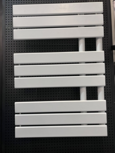 Chauffe-serviettes pour salle de bain Chauffe-serviettes électrique Radiateur de chauffage à <span class=keywords><strong>eau</strong></span> <span class=keywords><strong>chaude</strong></span> - Product Image 4