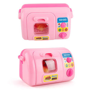 Nuevo horno <span class=keywords><strong>de</strong></span> microondas para el hogar para niños, cocina, pequeños electrodomésticos, juguetes educativos <span class=keywords><strong>de</strong></span> pollo - Product Image 4