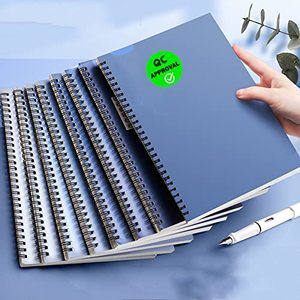 Étiquettes d'approbation QC personnalisées vertes pour le contrôle qualité des stocks en entrepôt – Testées et approuvées - Product Image 3