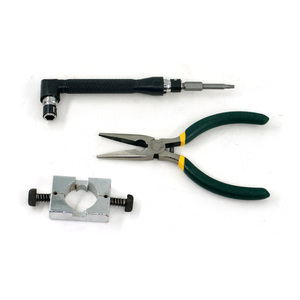 Nouvel outil pour démonter la cloison de la vanne solénoïde - Product Image 4