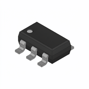 Componentes y piezas electrónicas en stock: Circuito integrado buffer no inversor 5.5V 8XSON 8 XFDFN 74AHCT2G125GD,125 Lógica - Product Image 1