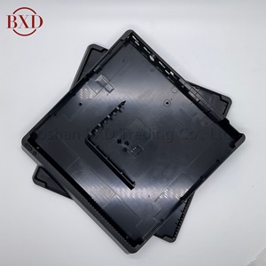 Vỏ Máy Điều Khiển Mỏng Cho <span class=keywords><strong>PS4</strong></span> Vỏ Máy Thay Thế Vỏ Máy Phía Dưới - Product Image 3