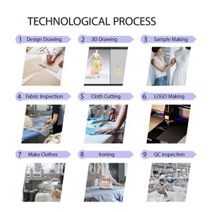 กางเกงยีนส์รัดรูปเอวสูงสำหรับผู้หญิงกางเกงผ้ายืดเอวสูงแบบสตรีทแวร์แนวสตรีทแวร์ยกก้นแบบวินเทจ - Product Image 6