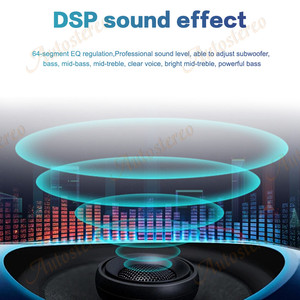 Volvo S80 DVD OYNATICI-2012 Carplay navigasyon ana ünitesi için Autostereo Android multimedya araba CD Stereo 2015 teyp - Product Image 3