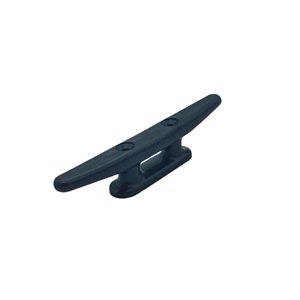 Black Nylon Cleat 6 Inch Boat Mooring Anchor Hardware For Kayak <b>Yacht</b> - Product Image 4