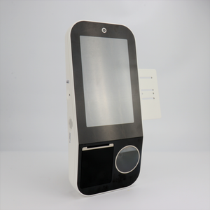 Quiosco DE SERVICIO DE REPRODUCTOR DE PUBLICIDAD innovador para gestión de colas de clientes de pedidos - Product Image 6