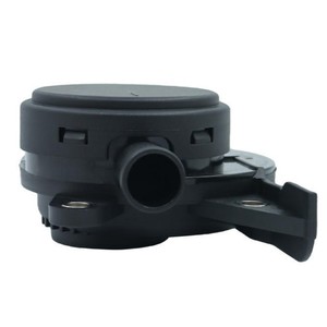 Válvula de ventilación del cárter F029, tamaño de puerto de 1/2 pulgada para separador de aceite Mercedes Benz W202 W210, temperatura normal - Product Image 4