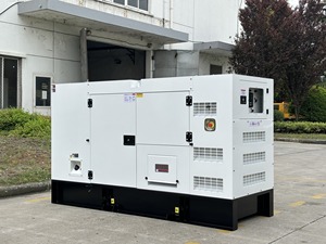 Générateur 100 kVA CA triphasé monophasé 120 V 240 V 110 kVA, prix du groupe électrogène 100 kVA - Product Image 6