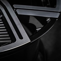 Jantes en alliage d'aluminium 5X112PCD à capuchon flottant forgé de 20 à 24 pouces personnalisées pour Rolls-Royce Cullinan roues de voiture de tourisme