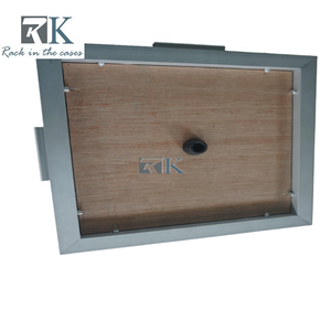 Wood Grain Dance Floor Wedding Ceremony Stage Banquet Indoor Dance Floor for Sale - Product Image 6