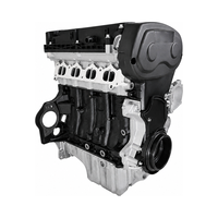 Nouveau bloc moteur LDE 1.6 DOHC 16 soupapes pour Buick Excelle XT 2010-2015