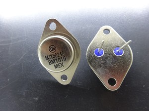 Diodes MOSFET Transistor IGBT SACOH <span class=keywords><strong>MJ15025</strong></span> de haute qualité d'origine, fournisseur MJ15024 - Product Image 1
