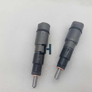 Inyectores Common Rail 0432191536 0432191576 0432191335 0432191341 Aptos para piezas de maquinaria de construcción - Product Image 1
