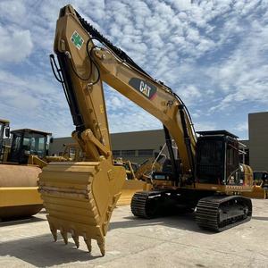 รถขุดมือสอง CAT 336D2L ราคาดี รถขุด CAT336 CAT336DL ชั่วโมงการทำงานต่ำ นำเข้าจากญี่ปุ่น คุณภาพสูง รถขุด CAT336D - Product Image 4