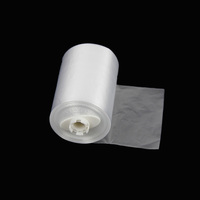 Rouleau de film plastique sanitaire jetable utilisé pour les sièges de toilette automatiques NAVISANI, un film frais pour chaque utilisateur