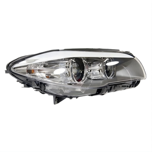 Faro Halógeno para BMW Serie 5 F10 F18 2010 2011 2012 2013, Faros Delanteros de Alta Calidad para BMW F10, Accesorios para BMW F10 - Product Image 4