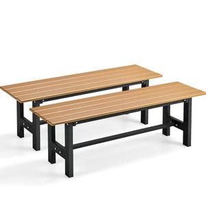 <span class=keywords><strong>Banc</strong></span> de loisirs en fer forgé robuste et résistant à l'usure, imperméable, pour vestiaire de salle de sport, porte et <span class=keywords><strong>balcon</strong></span> - Product Image 1