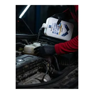 Refrigerante Anticongelante Royalchem 1 L -30 C Cuidado Automotriz Premium - Product Image 2