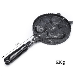 Ensemble de cuisine de camping portable haut de gamme, antiadhésif, léger, pour l'extérieur - Product Image 3